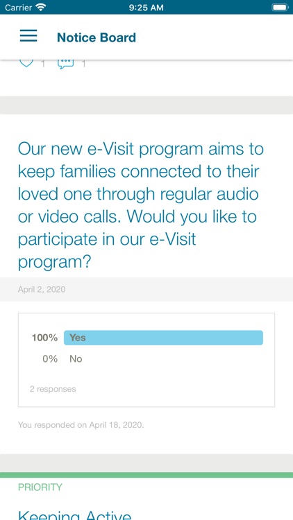 iTacit Family screenshot-5