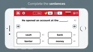 Reading Therapy screenshot 3