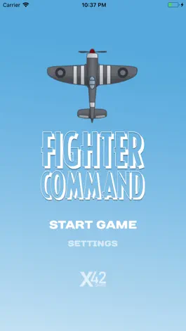 Game screenshot Fighter Command mod apk