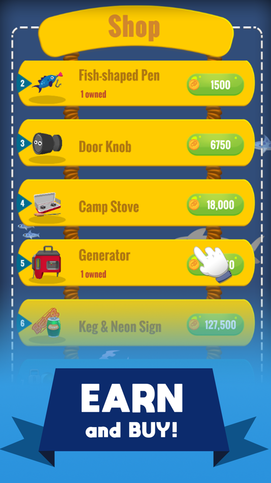 #6. Red Paperclip Merge (iOS) 由: Flying Squirrel Games Malta Ltd.