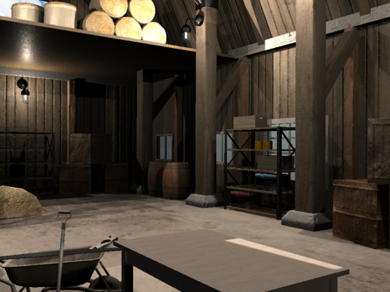 Screenshot #4 pour LevelUp VR 2