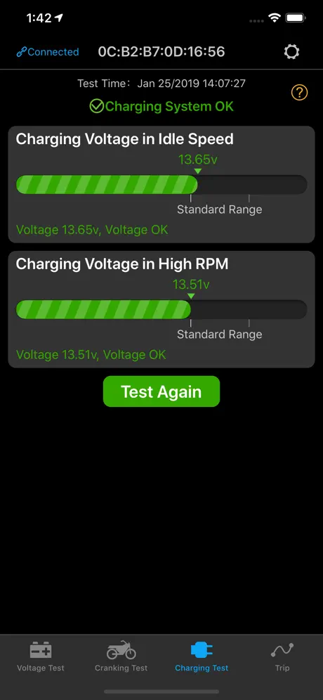 ProCharger battery-monitor