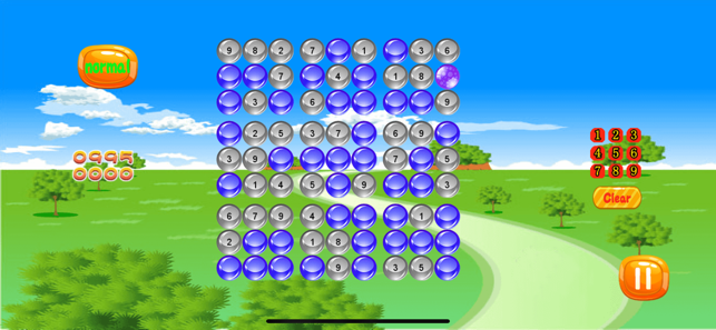 Uncover Mysteries Of Numbers(圖3)-速報App