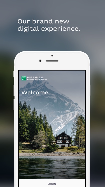 myWealth Switzerland