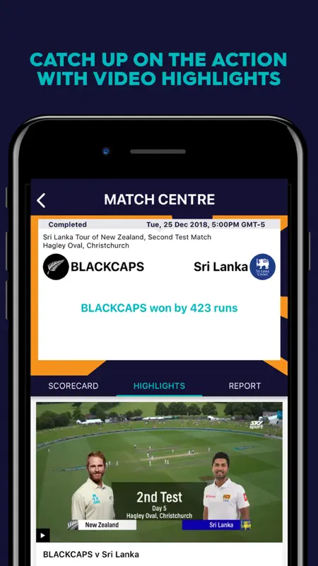 NZC screenshot 1 of 5