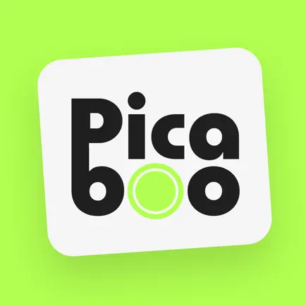 Picaboo: Widget for Friends Cheats