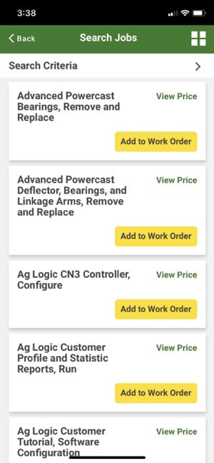 John Deere Expert App(圖2)-速報App