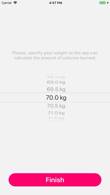 Health+ record activities!