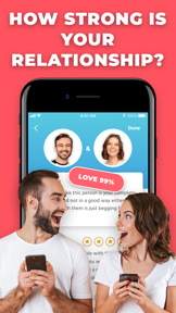 FaceMe－Fun Personality Tests screenshot