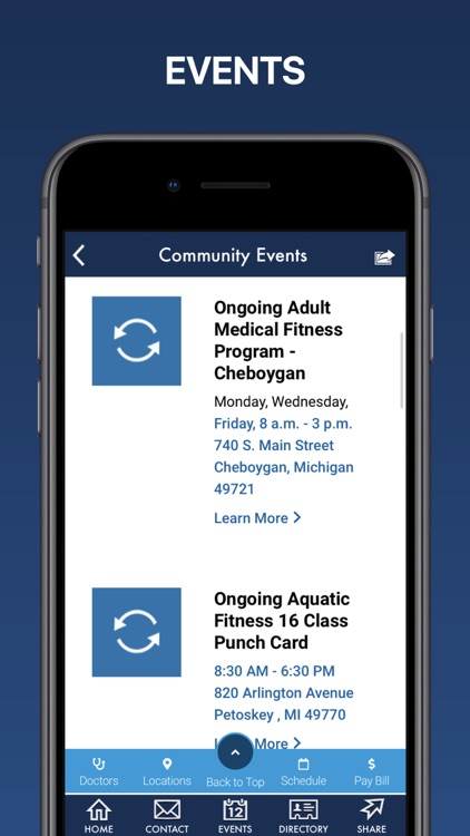 McLaren Northern Michigan