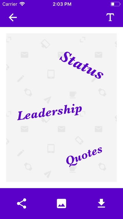 Leadership Status - 2019 screenshot-4