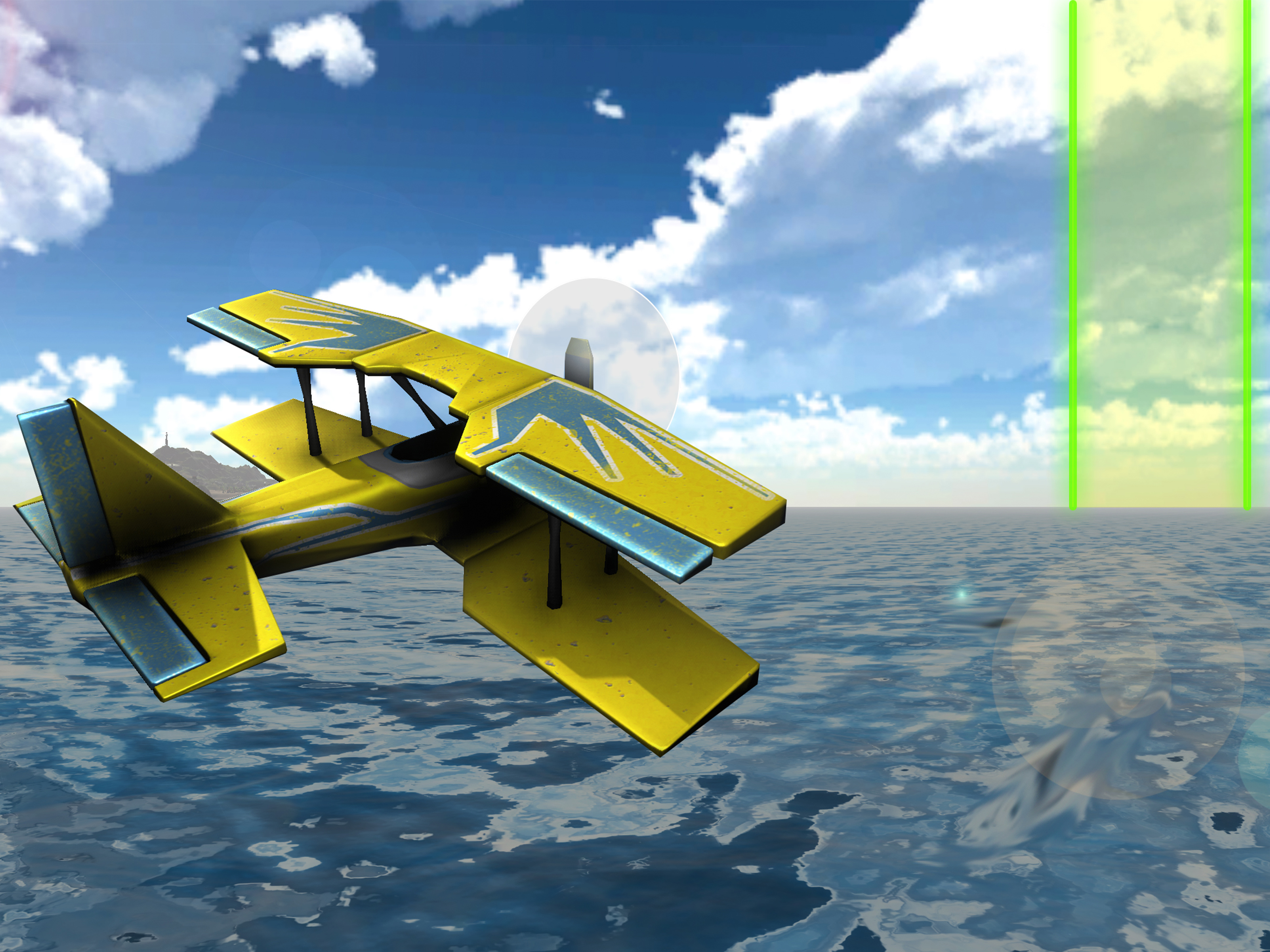 Airplane Flight Pilot Sim 2020