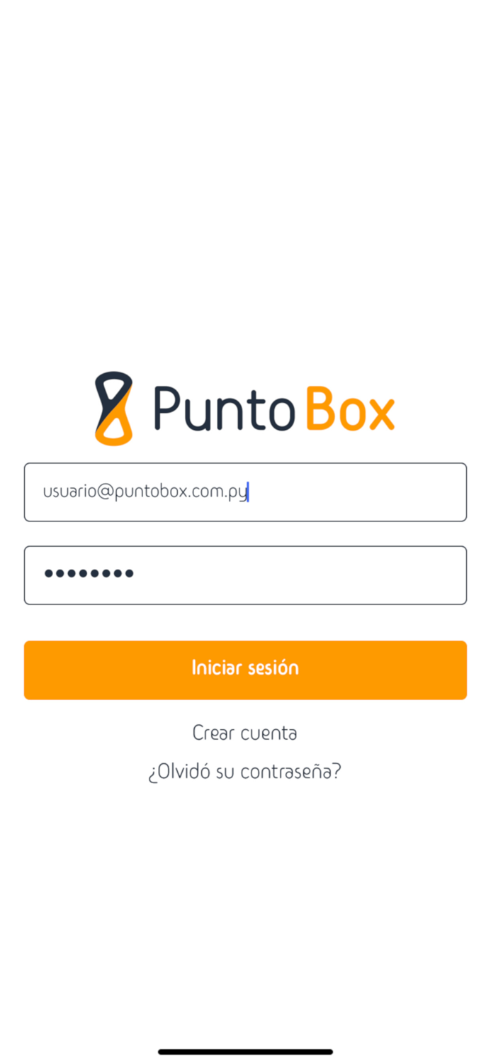 PuntoBox