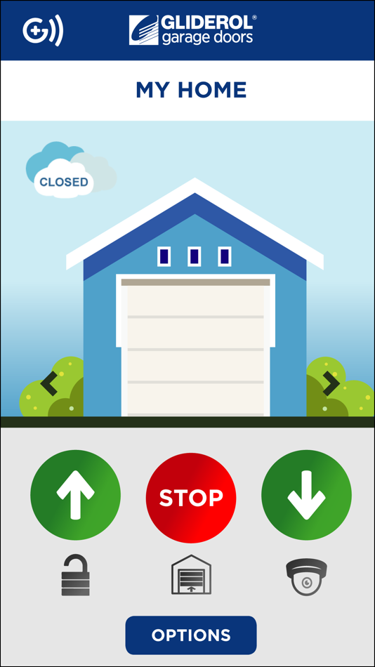 #1. Gliderol G+ (iOS) 由: Solid Solutions Limited
