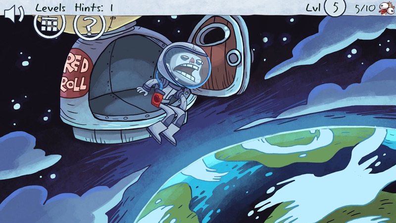 Troll Face Quest Video Memes screenshot 3