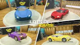 Game screenshot Traffic Tour Racer 3D mod apk