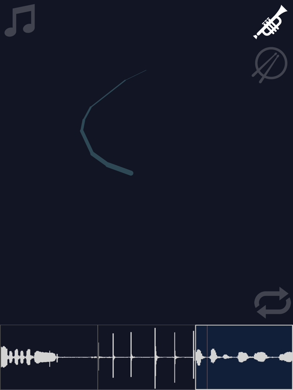 Screenshot #5 pour Fiddl
