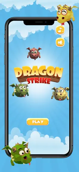 Game screenshot Dragon Strike AR mod apk