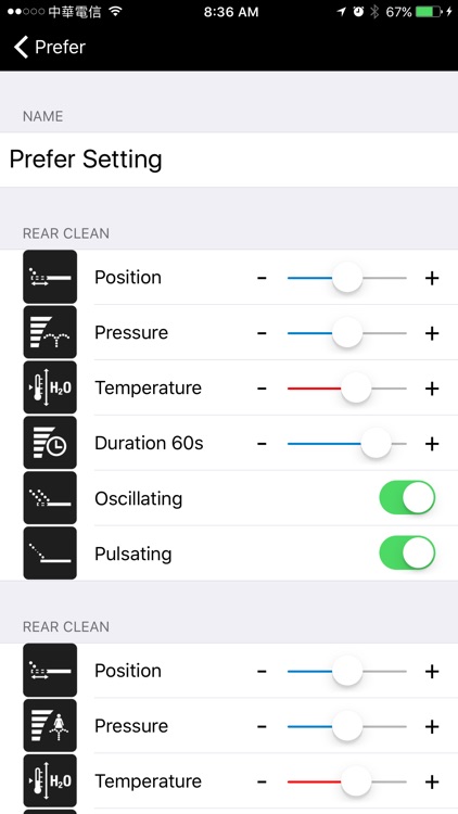 ROCA In Wash Meridian screenshot-4