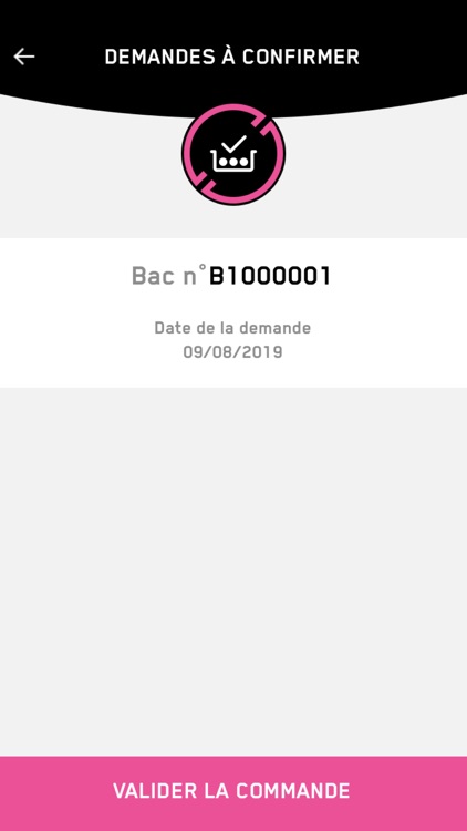 BAFA SA screenshot-4