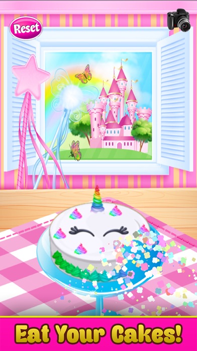 Cake Maker screenshot 4