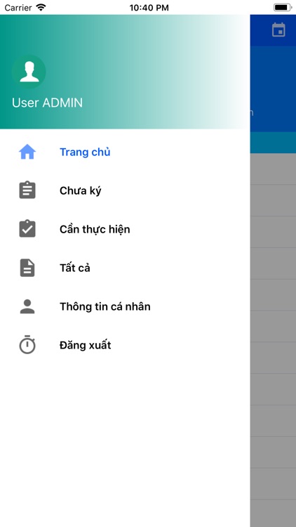 VPDT - Digital Signature