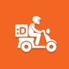Dlivrr Courier icon
