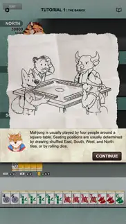 kemono mahjong problems & solutions and troubleshooting guide - 1