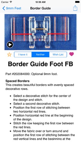 FootBookのおすすめ画像5