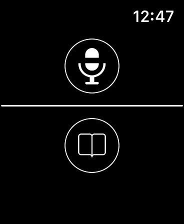Translator , scanner