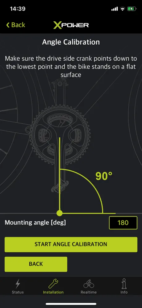 SRM X-Power