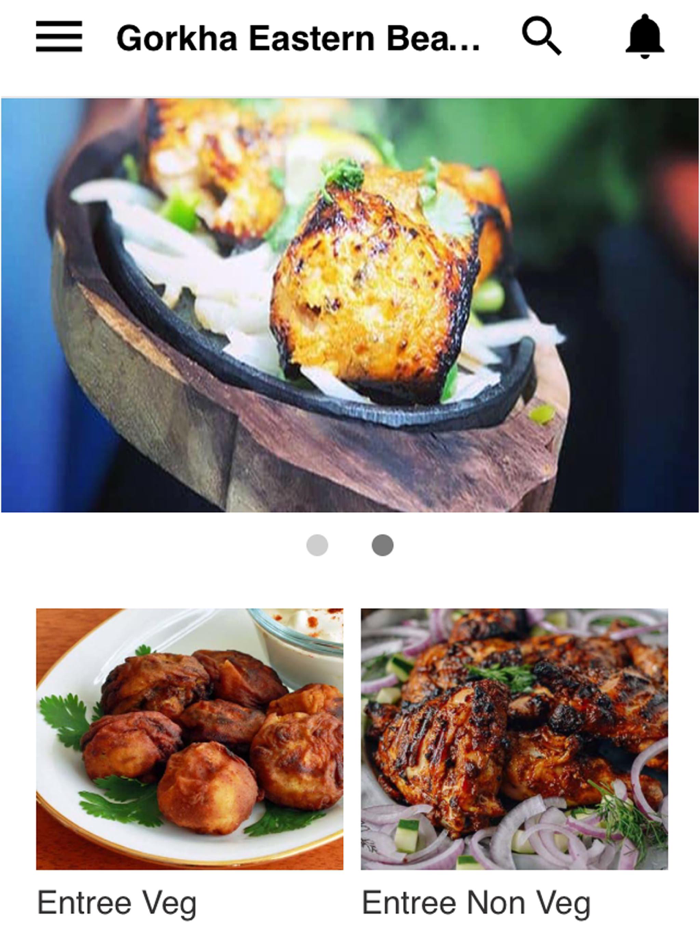 Gorkha Eastern Beach