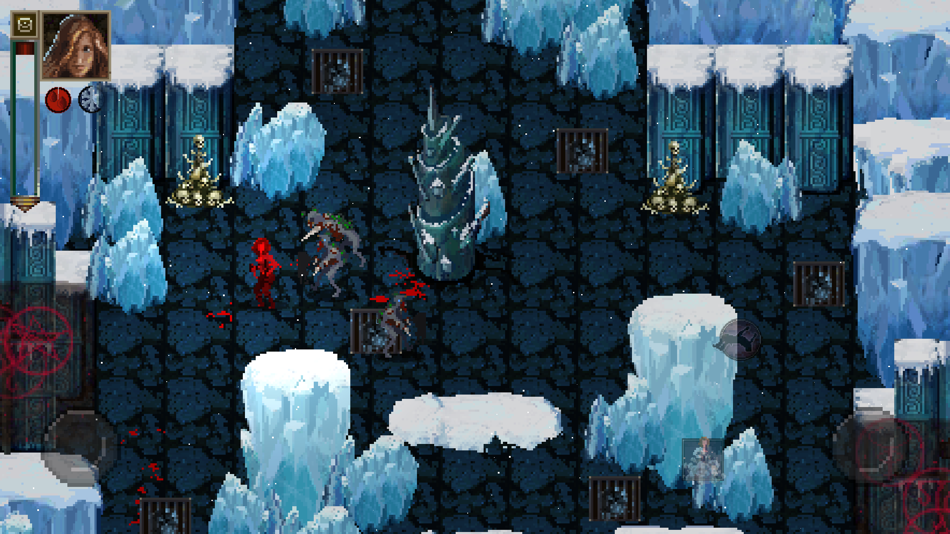 #6. Lovecraft's Untold Stories (iOS) di: Blini Games