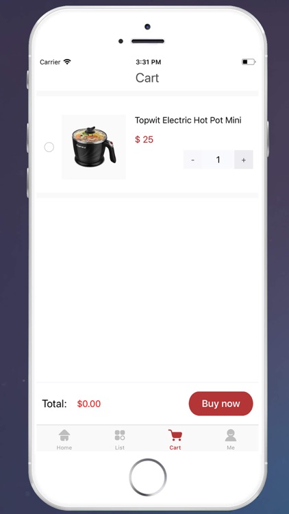 Ryanfos kitchen appliances screenshot-4