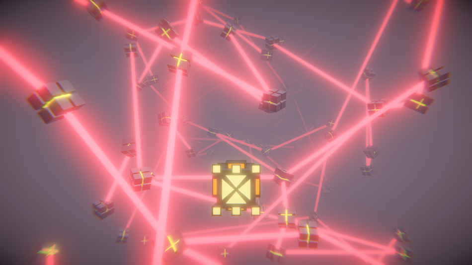 #1. Continuum 01 (iOS) 由: 景程 杨