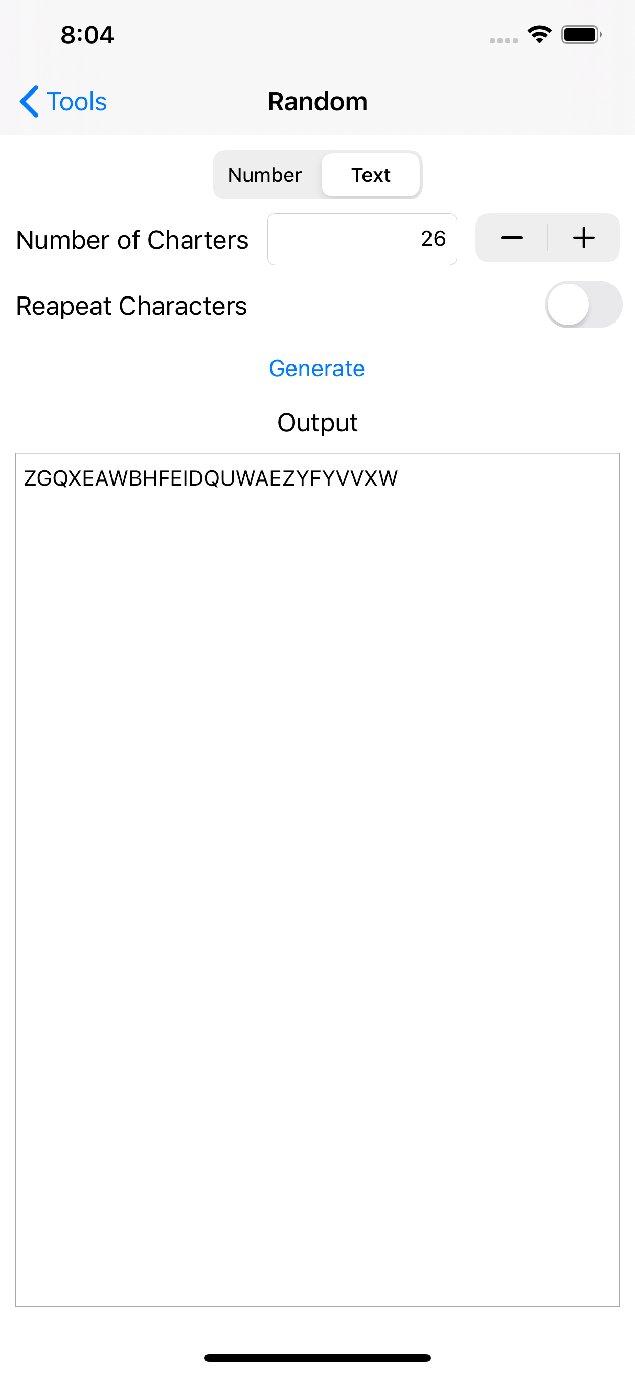 The Cipher