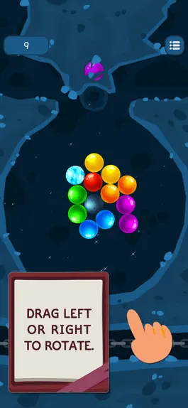 Game screenshot Flip Ball: Hit And Merge Color mod apk