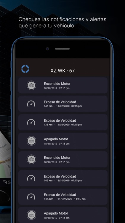 MundoGPS screenshot-4