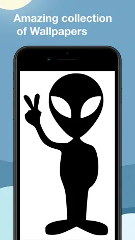 Game screenshot Мультяшные обои: HD mod apk