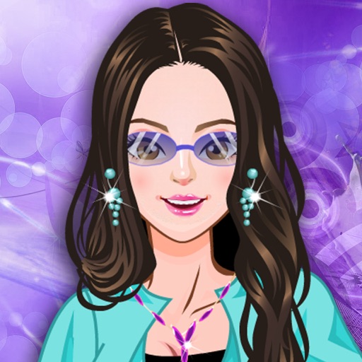 Student Fashion - Beauty Games for Girls and Kids icon