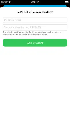 Math Junior iPhone image 3