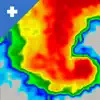 NOAA SuperRes Radar US delete, cancel