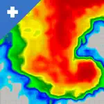 NOAA SuperRes Radar US App Cancel