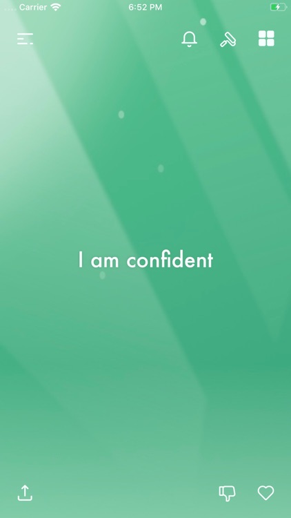 I am - Daily Affirmations
