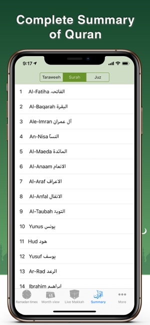 Ramadan Times(圖4)-速報App