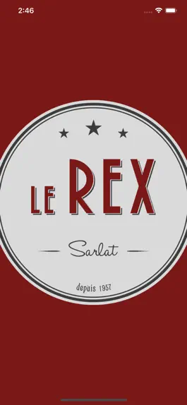 Game screenshot Rex Sarlat mod apk