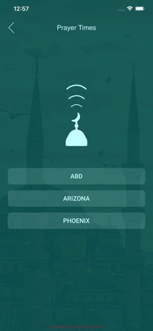 Prayer Times - Athan Timesのおすすめ画像6