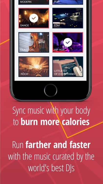 10K Trainer Pro by C25K® screenshot-5