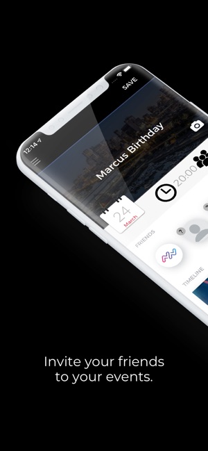Nightplann(圖4)-速報App
