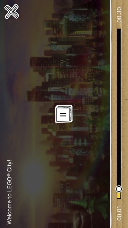 LEGO® TV screenshot-4